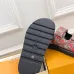 Louis Vuitton Shoes for Women's x TM Pool Pillow Flat Comfort Mules #B53981