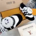 LV Sneakerina Ballet‑Style Low‑Top Sneakers Vivienne Detail #A68604