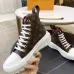 Louis Vuitton Shoes for Women's Louis Vuitton Sneakers #99910135