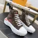 Louis Vuitton Shoes for Women's Louis Vuitton Sneakers #99910135