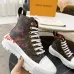 Louis Vuitton Shoes for Women's Louis Vuitton Sneakers #99910135