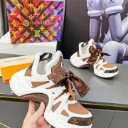 Louis Vuitton Shoes for Women's Louis Vuitton Sneakers #999933430