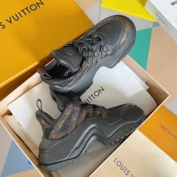 Louis Vuitton Shoes for Women's Louis Vuitton Sneakers #999933439
