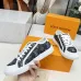 Louis Vuitton Shoes for Women's Louis Vuitton Sneakers #B49235