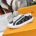 Louis Vuitton Shoes for Women's Louis Vuitton Sneakers #B49235