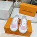 Louis Vuitton Shoes for Women's Louis Vuitton Sneakers #B49235