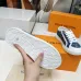 Louis Vuitton Shoes for Women's Louis Vuitton Sneakers #B49235