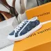 Louis Vuitton Shoes for Women's Louis Vuitton Sneakers #B49235