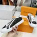 Louis Vuitton Shoes for Women's Louis Vuitton Sneakers #B49235