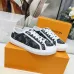 Louis Vuitton Shoes for Women's Louis Vuitton Sneakers #B49235
