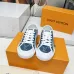 Louis Vuitton Shoes for Women's Louis Vuitton Sneakers #B49235