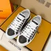 Louis Vuitton Shoes for Women's Louis Vuitton Sneakers #B49277
