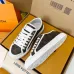 Louis Vuitton Shoes for Women's Louis Vuitton Sneakers #B49277