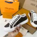Louis Vuitton Shoes for Women's Louis Vuitton Sneakers #B49277