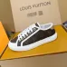Louis Vuitton Shoes for Women's Louis Vuitton Sneakers #B49277