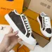Louis Vuitton Shoes for Women's Louis Vuitton Sneakers #B49277