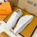 Louis Vuitton Shoes for Women's Louis Vuitton Sneakers #B49278