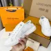 Louis Vuitton Shoes for Women's Louis Vuitton Sneakers #B49278
