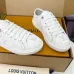 Louis Vuitton Shoes for Women's Louis Vuitton Sneakers #B49278