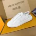 Louis Vuitton Shoes for Women's Louis Vuitton Sneakers #B49278