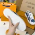 Louis Vuitton Shoes for Women's Louis Vuitton Sneakers #B49279