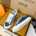 Louis Vuitton Shoes for Women's Louis Vuitton Sneakers #B49279