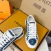 Louis Vuitton Shoes for Women's Louis Vuitton Sneakers #B49279
