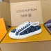Louis Vuitton Shoes for Women's Louis Vuitton Sneakers #B49279