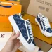 Louis Vuitton Shoes for Women's Louis Vuitton Sneakers #B49279
