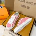 Louis Vuitton Shoes for Women's Louis Vuitton Sneakers #B49280