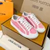 Louis Vuitton Shoes for Women's Louis Vuitton Sneakers #B49280