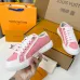 Louis Vuitton Shoes for Women's Louis Vuitton Sneakers #B49280