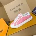 Louis Vuitton Shoes for Women's Louis Vuitton Sneakers #B49280