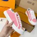Louis Vuitton Shoes for Women's Louis Vuitton Sneakers #B49280
