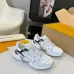 Louis Vuitton Shoes for Women's Louis Vuitton Sneakers #B49459