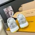 Louis Vuitton Shoes for Women's Louis Vuitton Sneakers #B49459