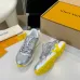 Louis Vuitton Shoes for Women's Louis Vuitton Sneakers #B49459