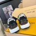 Louis Vuitton Shoes for Women's Louis Vuitton Sneakers #B49459
