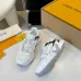 Louis Vuitton Shoes for Women's Louis Vuitton Sneakers #B49459