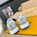 Louis Vuitton Shoes for Women's Louis Vuitton Sneakers #B49459