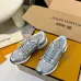 Louis Vuitton Shoes for Women's Louis Vuitton Sneakers #B49459