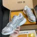 Louis Vuitton Shoes for Women's Louis Vuitton Sneakers #B49459