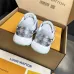 Louis Vuitton Shoes for Women's Louis Vuitton Sneakers #B49459