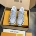 Louis Vuitton Shoes for Women's Louis Vuitton Sneakers #B49459