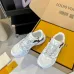 Louis Vuitton Shoes for Women's Louis Vuitton Sneakers #B49459