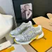 Louis Vuitton Shoes for Women's Louis Vuitton Sneakers #B49459
