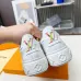 Louis Vuitton Shoes for Women's Louis Vuitton Sneakers #B50073