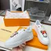 Louis Vuitton Shoes for Women's Louis Vuitton Sneakers #B50073