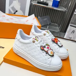 Louis Vuitton Shoes for Women's Louis Vuitton Sneakers #B50073