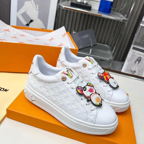 Louis Vuitton Shoes for Women's Louis Vuitton Sneakers #B50073